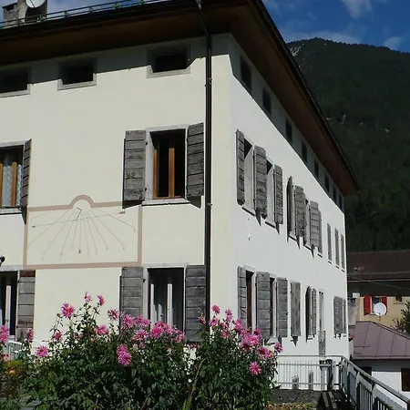 Il Cidolo Bed & Breakfast *