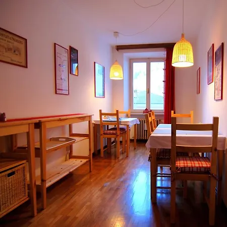 Bed & Breakfast Il Cidolo *