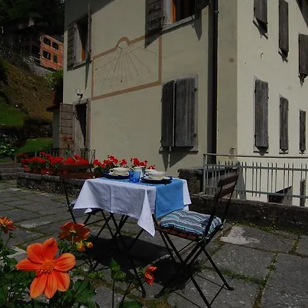 Il Cidolo * Perarolo di Cadore
